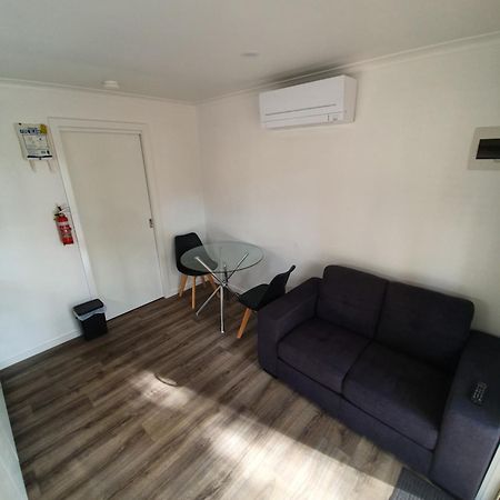 Hotel G'Day Parks Ararat Extérieur photo