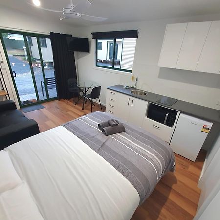 Hotel G'Day Parks Ararat Extérieur photo