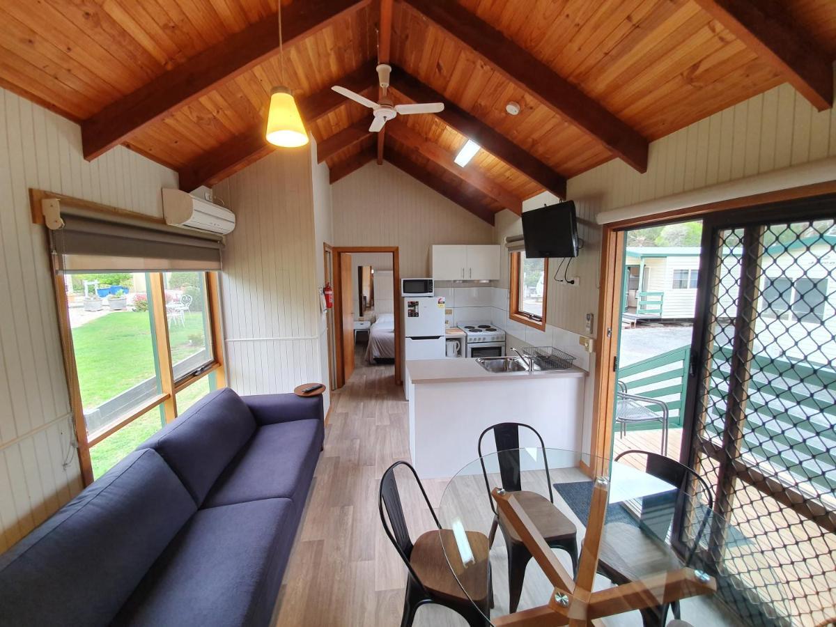 Hotel G'Day Parks Ararat Extérieur photo