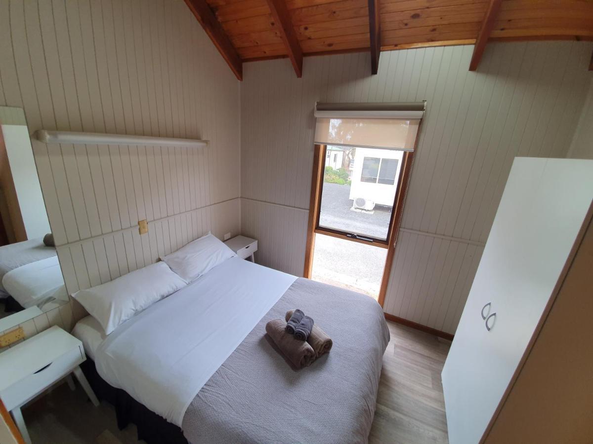 Hotel G'Day Parks Ararat Extérieur photo