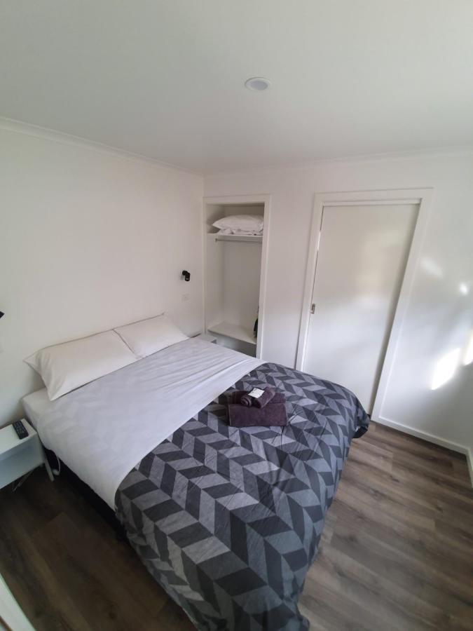 Hotel G'Day Parks Ararat Extérieur photo