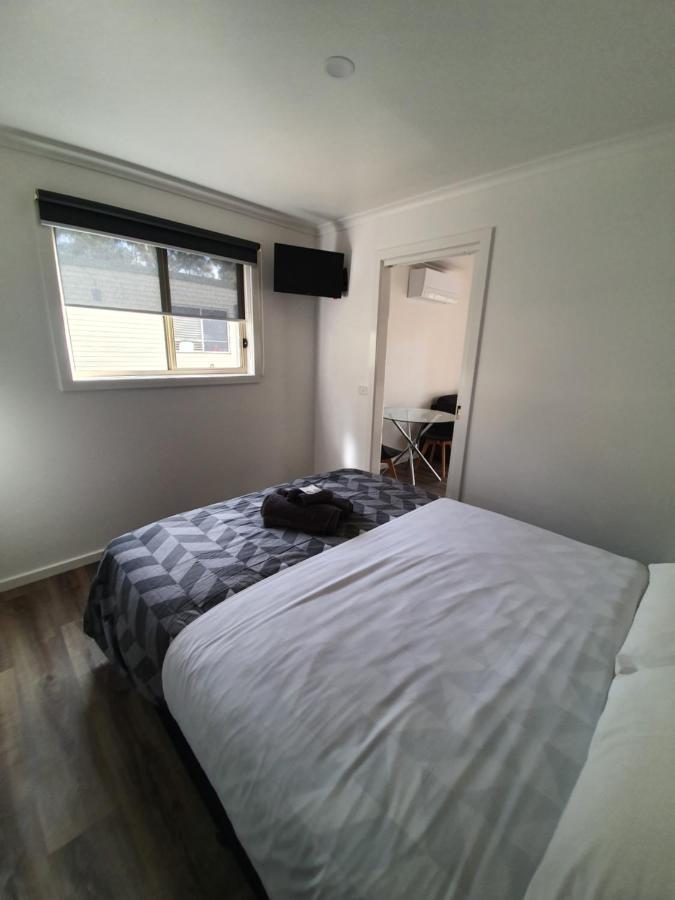 Hotel G'Day Parks Ararat Extérieur photo