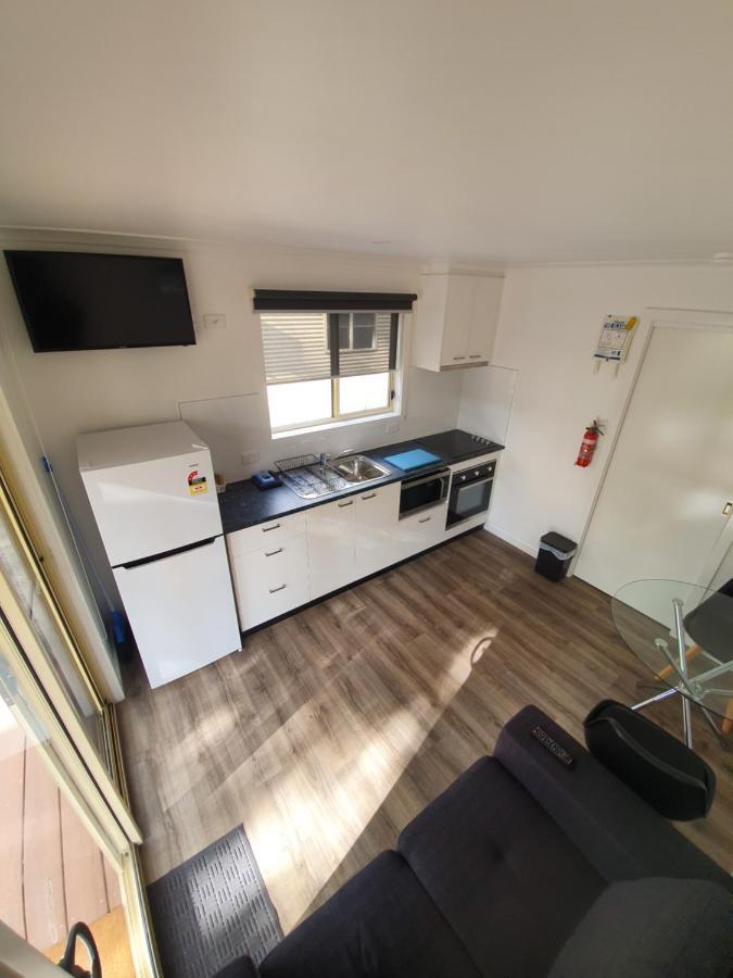 Hotel G'Day Parks Ararat Extérieur photo