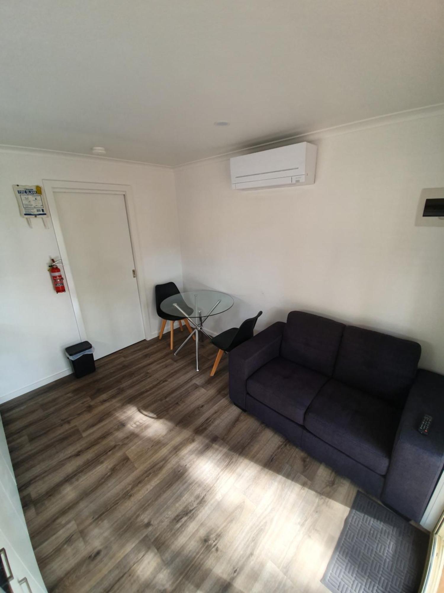 Hotel G'Day Parks Ararat Extérieur photo