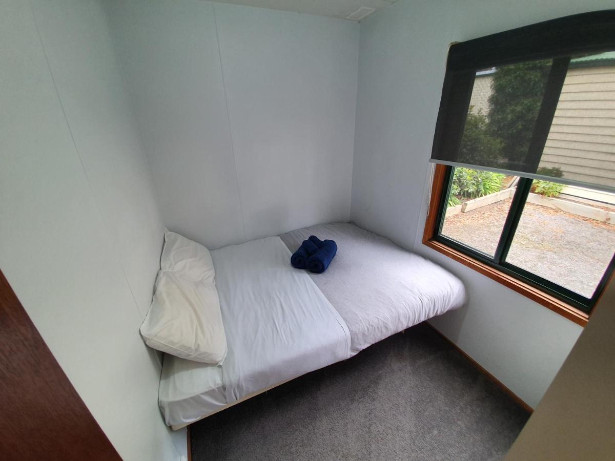 Hotel G'Day Parks Ararat Extérieur photo