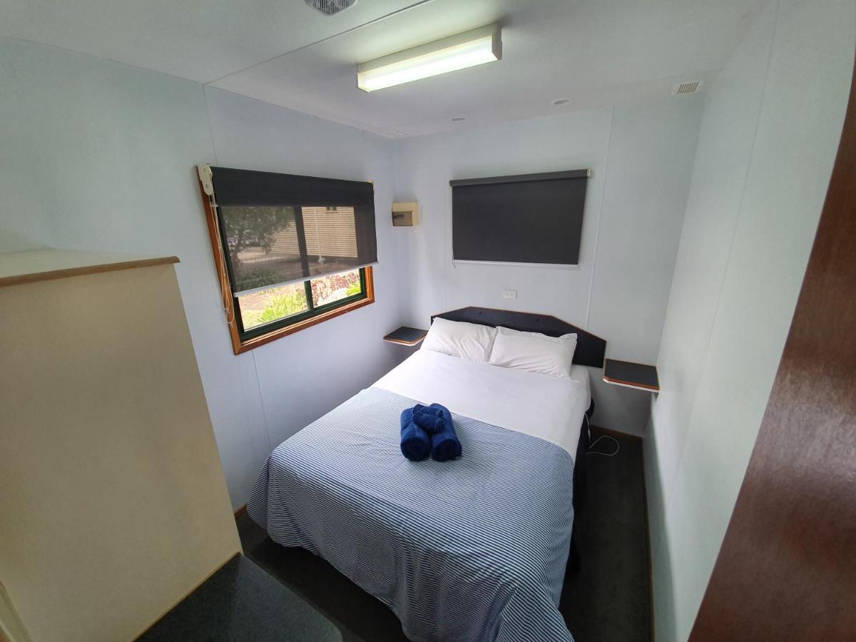 Hotel G'Day Parks Ararat Extérieur photo