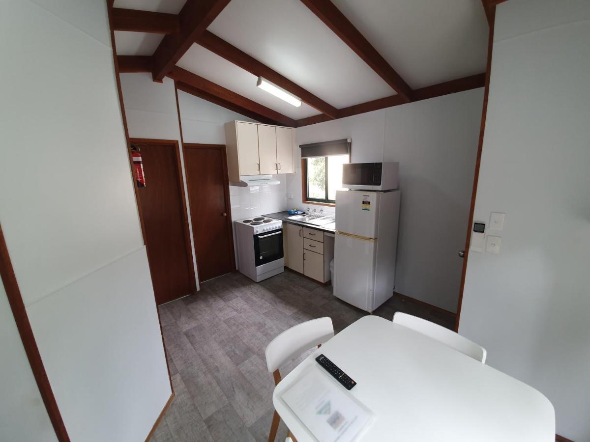 Hotel G'Day Parks Ararat Extérieur photo