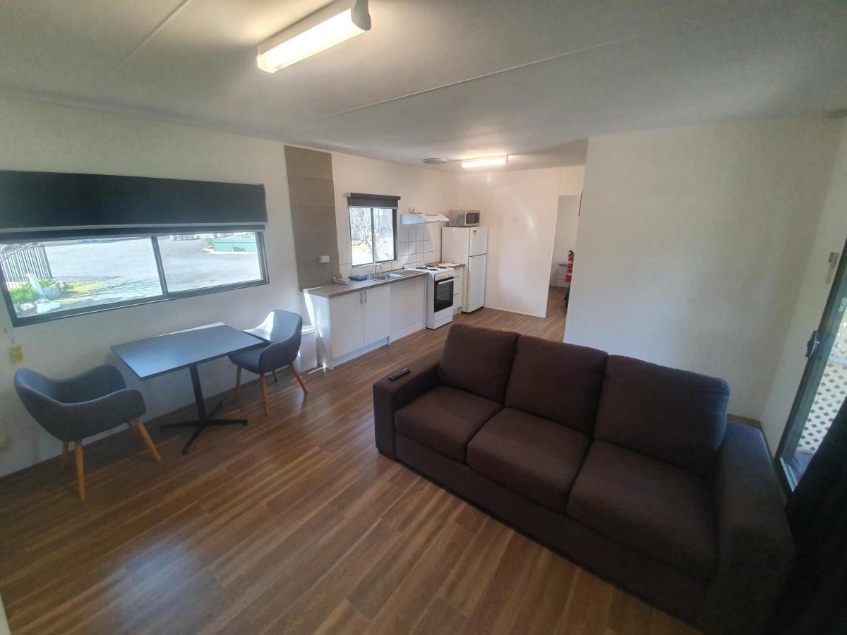 Hotel G'Day Parks Ararat Extérieur photo