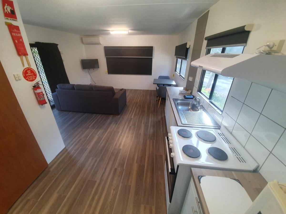 Hotel G'Day Parks Ararat Extérieur photo