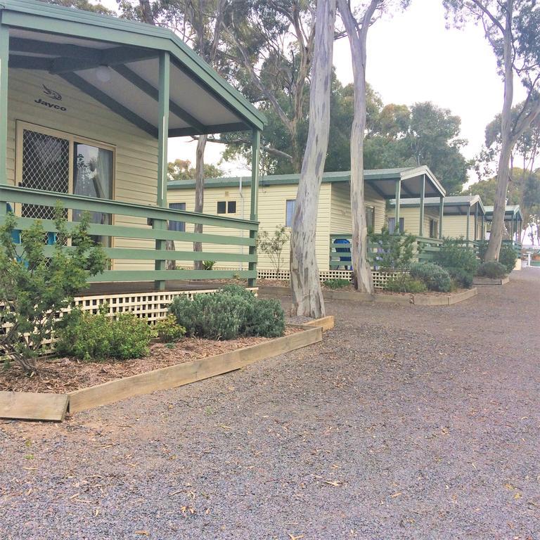Hotel G'Day Parks Ararat Extérieur photo