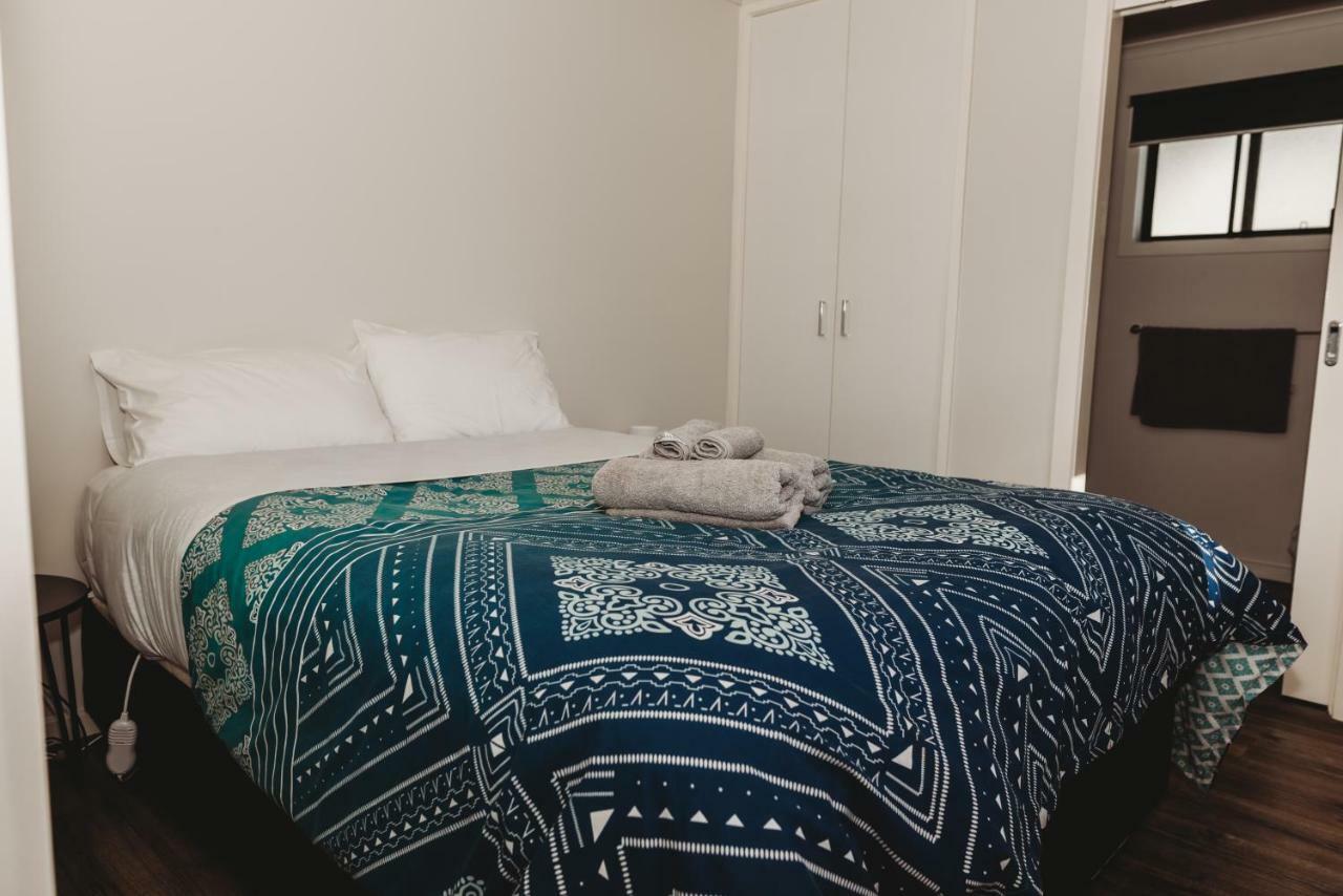 Hotel G'Day Parks Ararat Extérieur photo