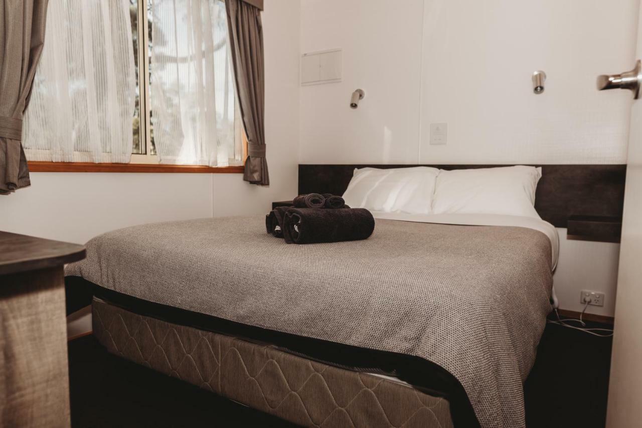Hotel G'Day Parks Ararat Extérieur photo