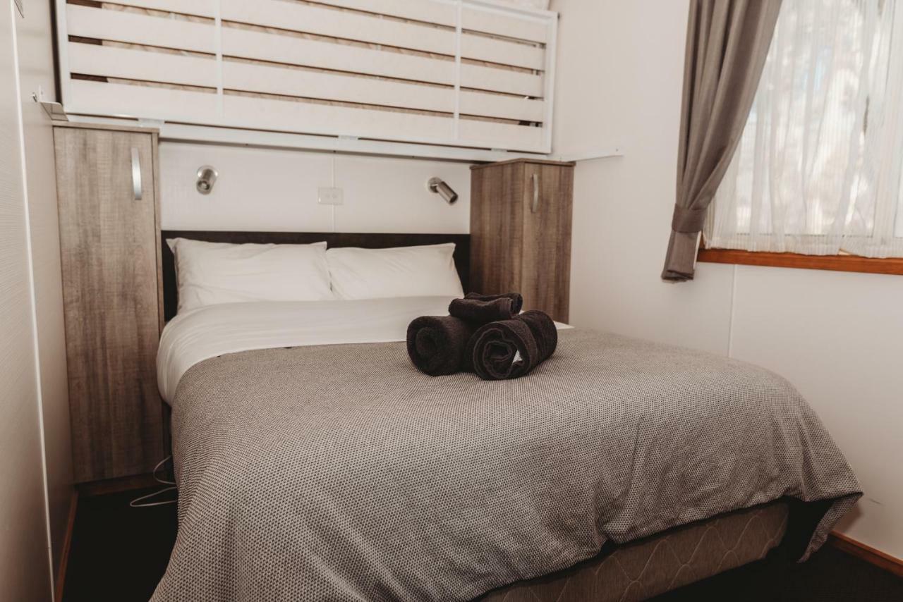 Hotel G'Day Parks Ararat Extérieur photo
