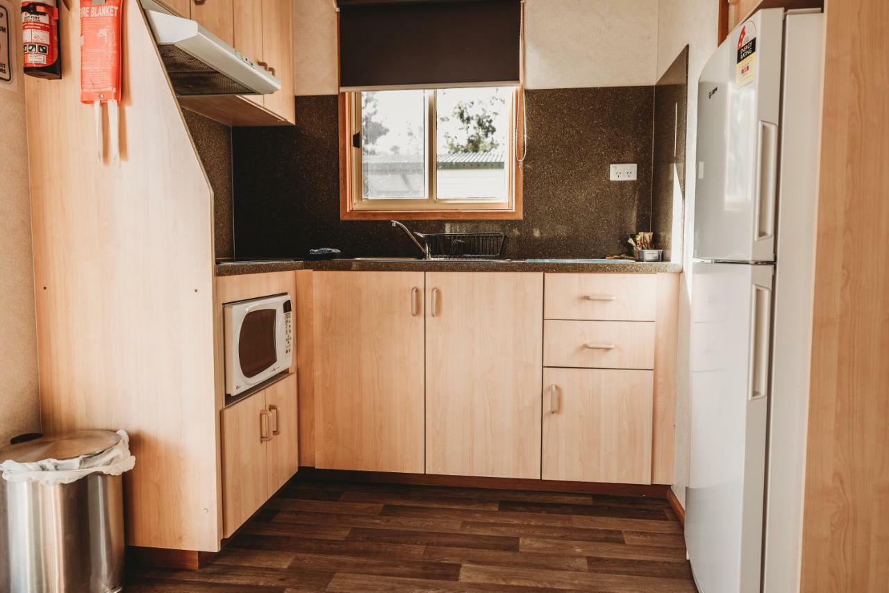 Hotel G'Day Parks Ararat Extérieur photo