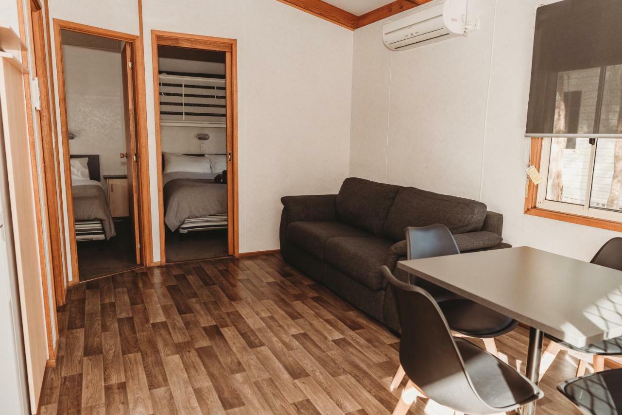 Hotel G'Day Parks Ararat Extérieur photo