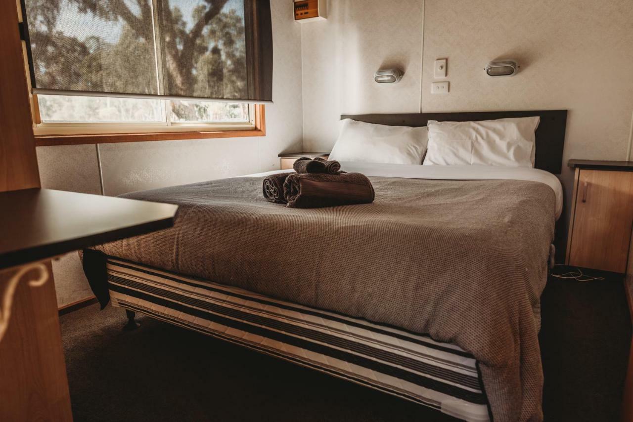 Hotel G'Day Parks Ararat Extérieur photo