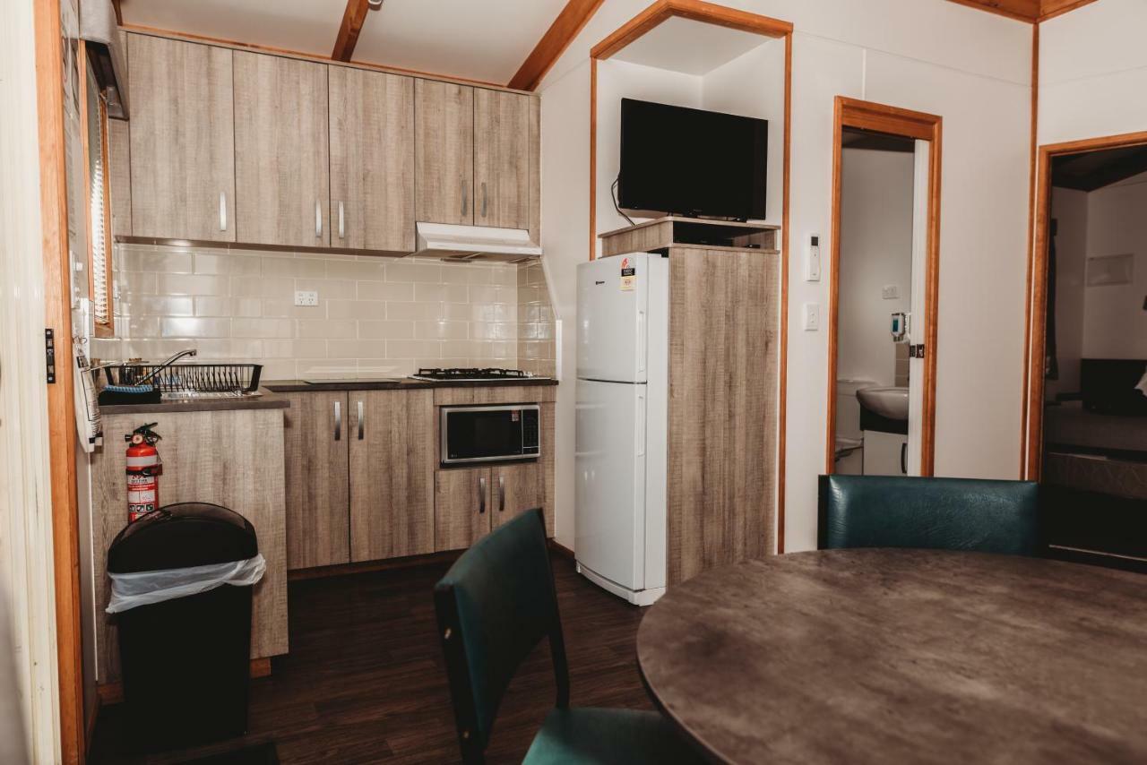 Hotel G'Day Parks Ararat Extérieur photo
