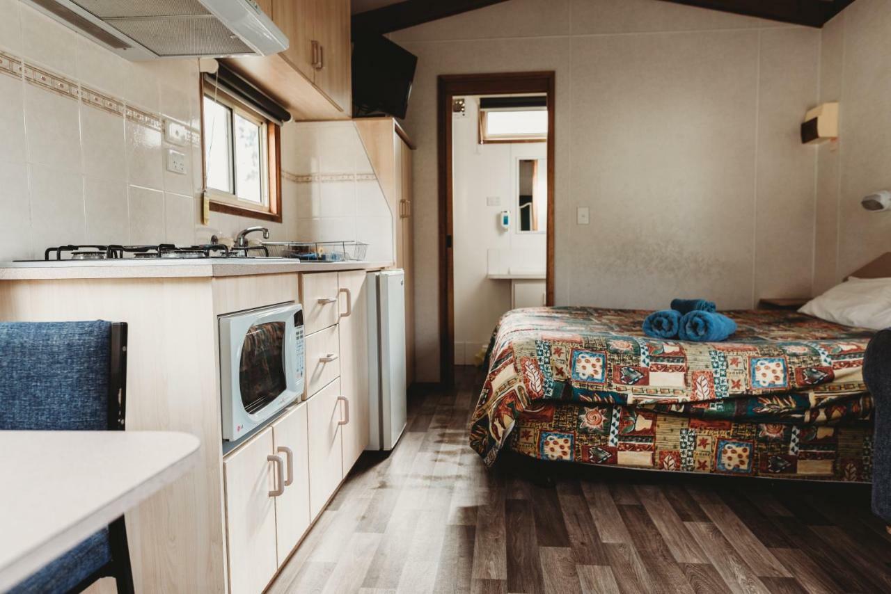 Hotel G'Day Parks Ararat Extérieur photo