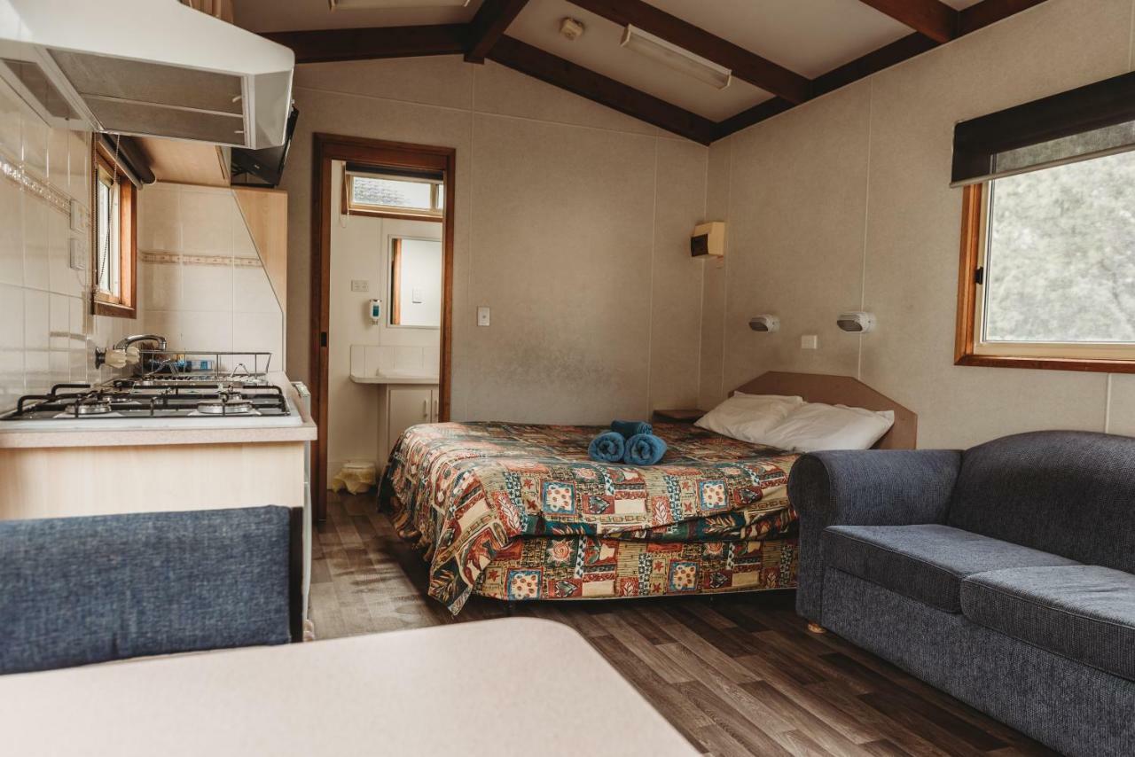 Hotel G'Day Parks Ararat Extérieur photo
