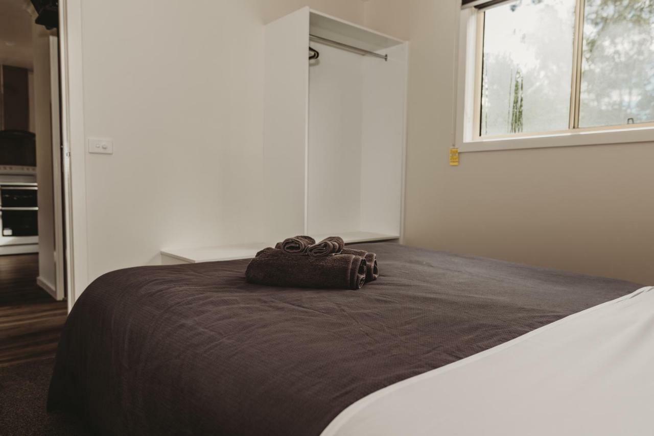 Hotel G'Day Parks Ararat Extérieur photo