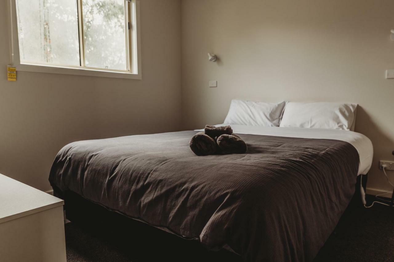 Hotel G'Day Parks Ararat Extérieur photo
