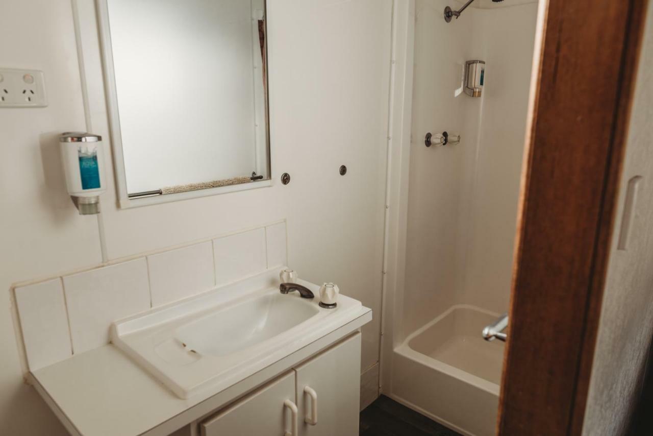 Hotel G'Day Parks Ararat Extérieur photo